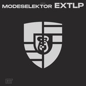Modeselektor - Extlp (CD)