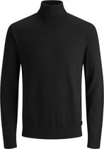 JACK & JONES PLUS JJEEMIL KNIT ROLL NECK PS Heren Trui - Maat