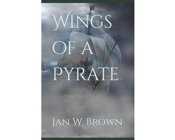 Wings of a Pyrate