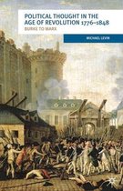 Political Thought in the Age of Revolution 1776-1848