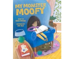My Monster Moofy