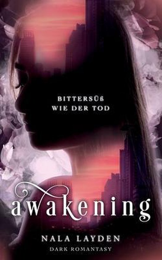 Awakening - cover
