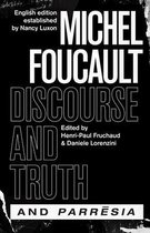 discourse and Truth  and  parresia