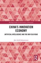 Routledge Studies in the Economics of Innovation - China's Innovation Economy