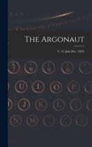 The Argonaut; v. 35 (July-Dec. 1894)