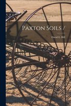 Paxton Soils /