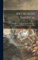 Art Across America;