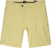 Chino Shorts Star Chambray Yellow (515090 - 330)