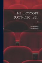 The Bioscope (Oct-Dec 1931); 89