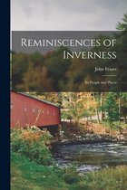 Reminiscences of Inverness