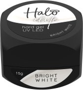 Halo Elite Hard Gel Bright Wite 15 gr