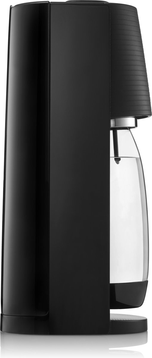 SodaStream TERRA Noir - Coolblue - avant 23:59, demain chez vous