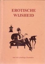 Erotische Wijsheid - Drs. Hans P. Keizer
