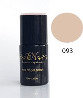 EN - Edinails nagelstudio - soak off gel polish - UV gel polish - #093.