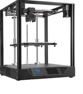 Loft Home® 3D printer | Elektrisch  | Printer | FDM | Touch screen | Metaal | 360W