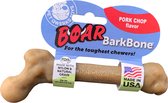 Pet Qwerks Boar BarkBone Porkchop - MD | 1 st
