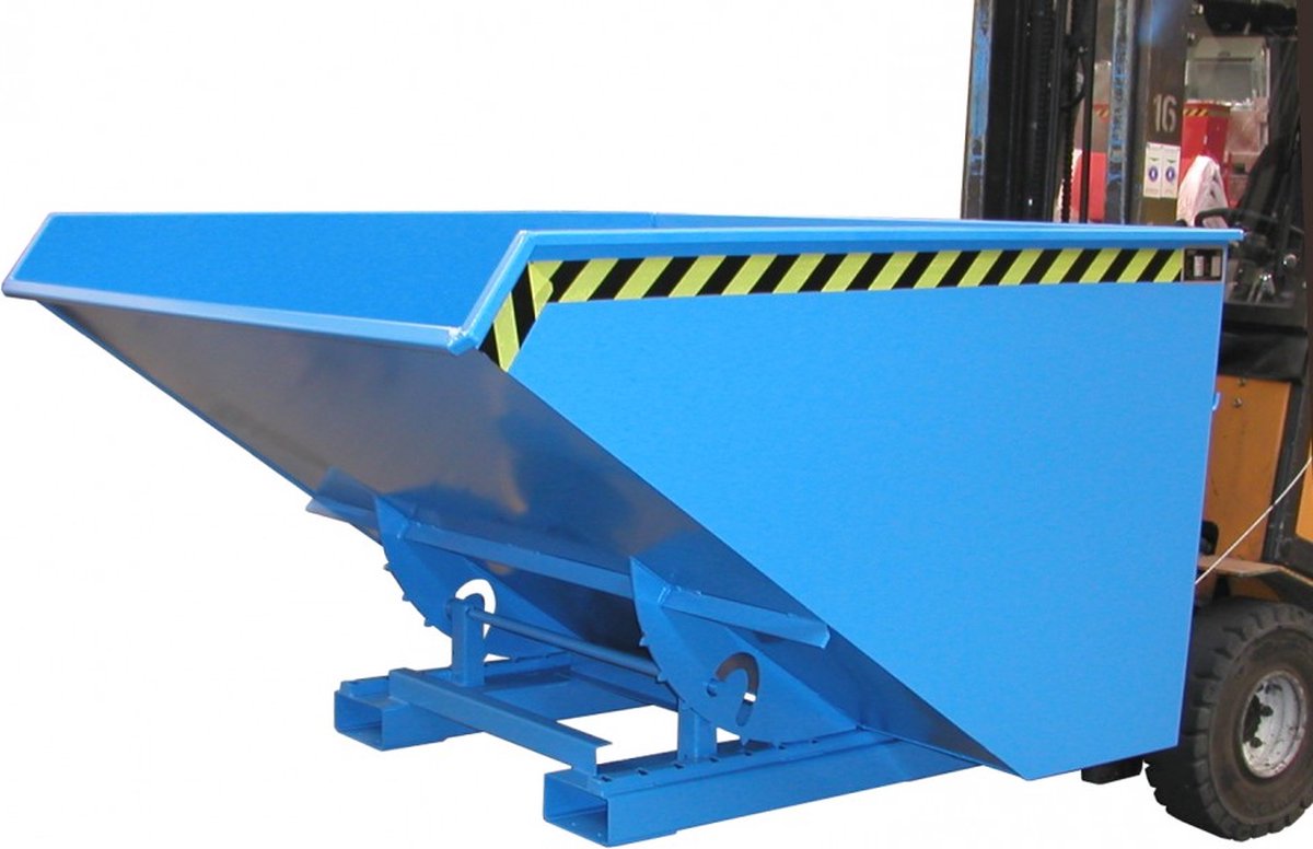 Kiepcontainer EXPO 1500kg - EXPO1200