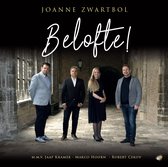 Joanne Zwartbol - Belofte (CD)