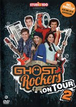 Ghost Rockers on Tour 2