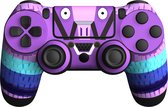 PS4 Controller Sticker - Duurzaam - Pinata - Foxx Decals® - PS4 Skin Controller