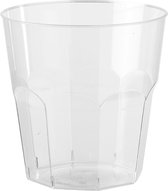 Glas, brasserieglas, pS, classic, 40ml, transparant (100 stuks)