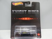 Kitt "Knight Rider" Hot Wheels