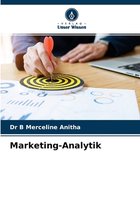 Marketing-Analytik