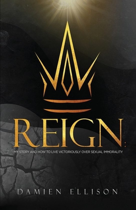 Reign - cover