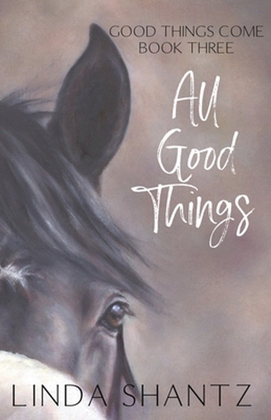 Good Things Come- All Good Things - cover
