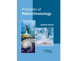Principles of Paleoclimatology