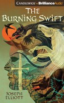Shadow Skye-The Burning Swift