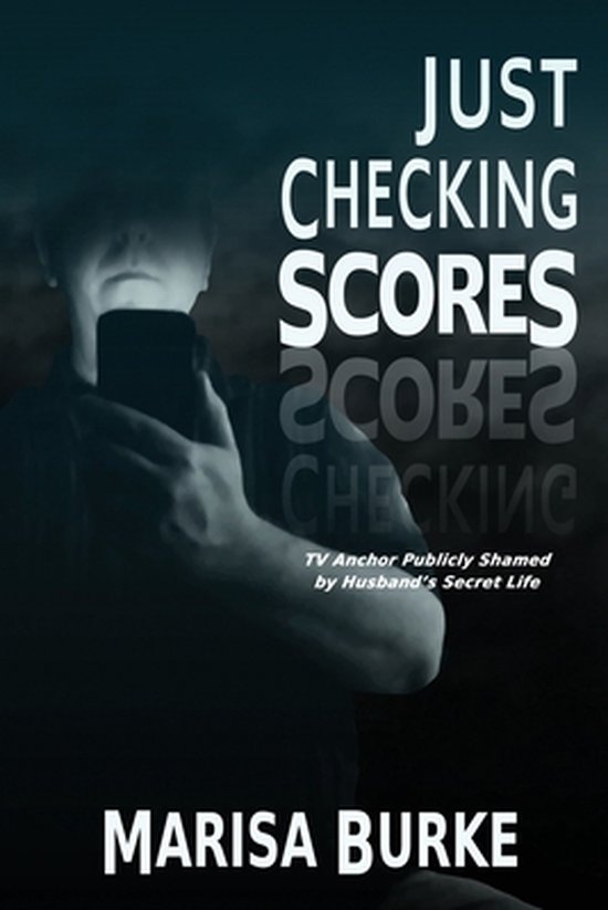 Just Checking Scores - cover