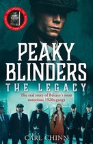 eBooks Kindle: Peaky Blinders: La verdadera historia (Spanish  Edition), Chinn, Carl, Rodil, Marina