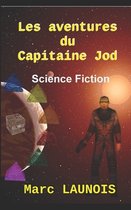 Les aventures du Capitaine Jod