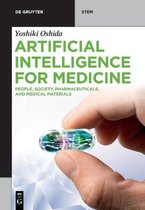 De Gruyter STEM- Artificial Intelligence for Medicine