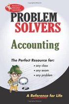 Accounting Problem Solver
