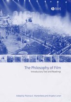 The Philosophy of Film