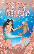 Sea Keepers- Sea Keepers: The Missing Manatee