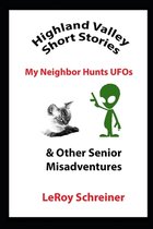 Highland Valley Short Stories