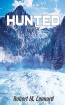 Thomas Hunter Novels- Hunted
