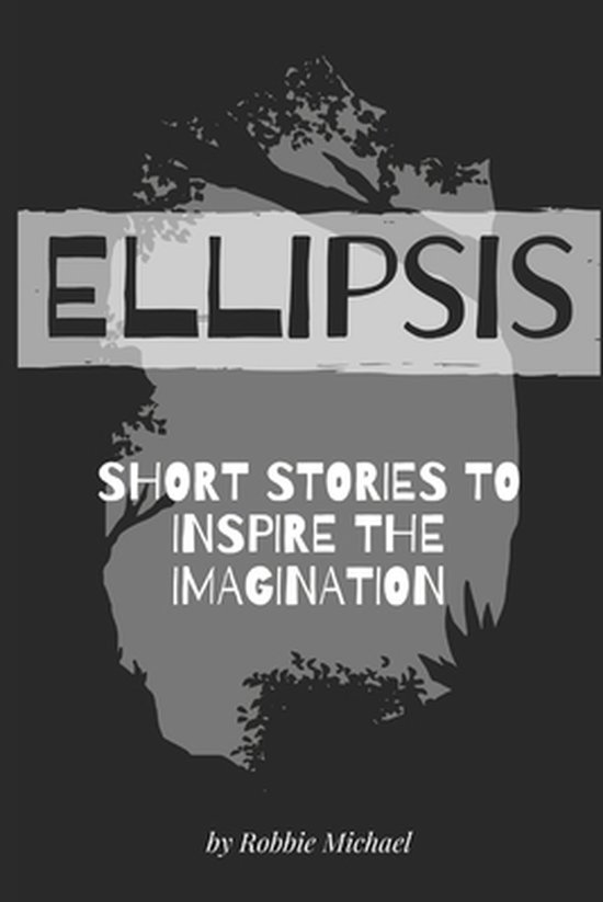 Ellipsis - cover