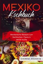 Mexiko Kochbuch