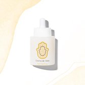 Crema de Ibiza - Wet Face Oil - Vegan - 30 ML - All natural perfume - Voedende oliën
