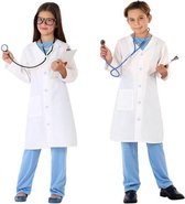 Kostuums voor Kinderen 115170 Doctor