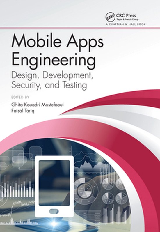 Mobile Apps Engineering - cover