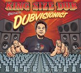 Various (Dubvisionist Special) - King Size Dub (CD)