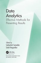 Data Analytics Applications - Data Analytics