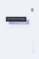 Ashgate New Critical Thinking in Philosophy - Logic & Natural Language
