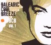 Various Artists - Balearic Cool Breeze (CD)