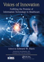 HIMSS Book Series - Voices of Innovation